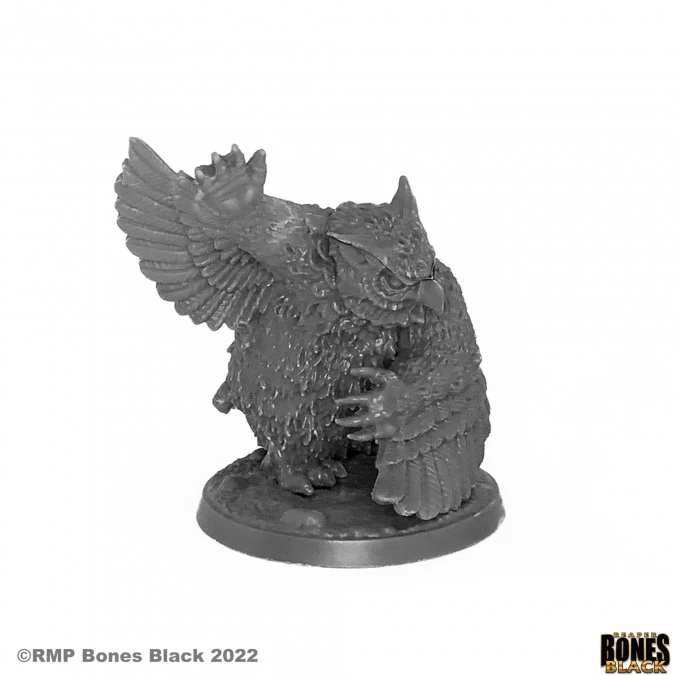 OWLBEAR
