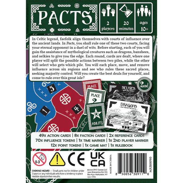 PACTS - Image 2