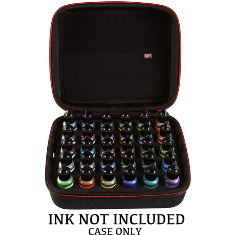PAINT & INK STORAGE CASE (30)