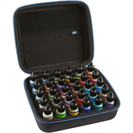 PAINT & INK STORAGE CASE (30) - Image 2