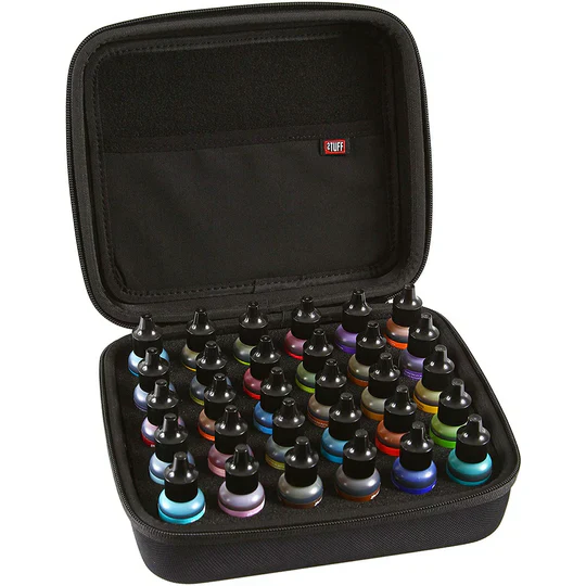 PAINT & INK STORAGE CASE (30) - Image 3