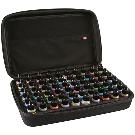 PAINT & INK STORAGE CASE (60)