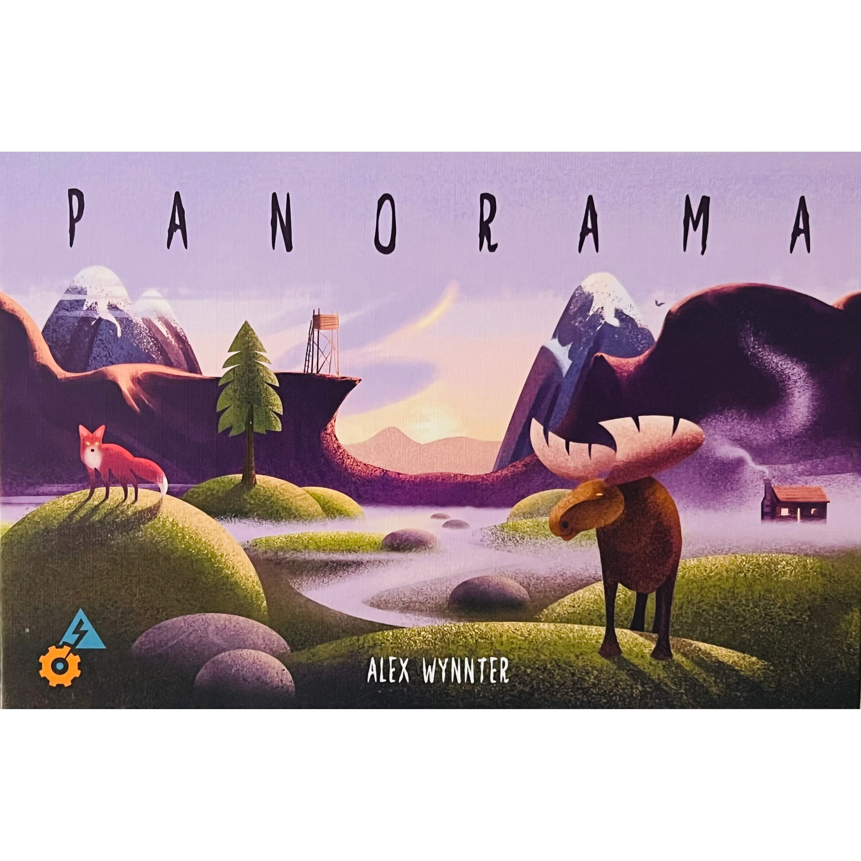 PANORAMA