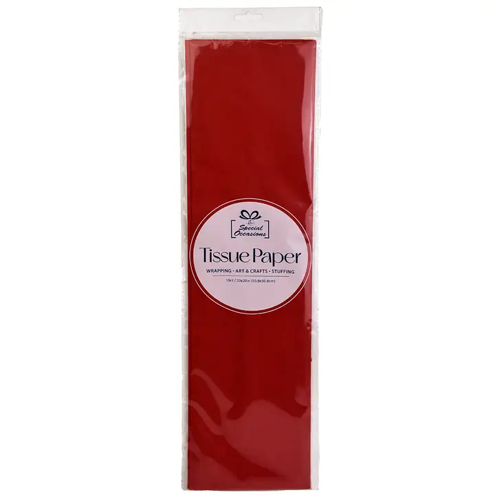 PARTY TISSUE PAPER