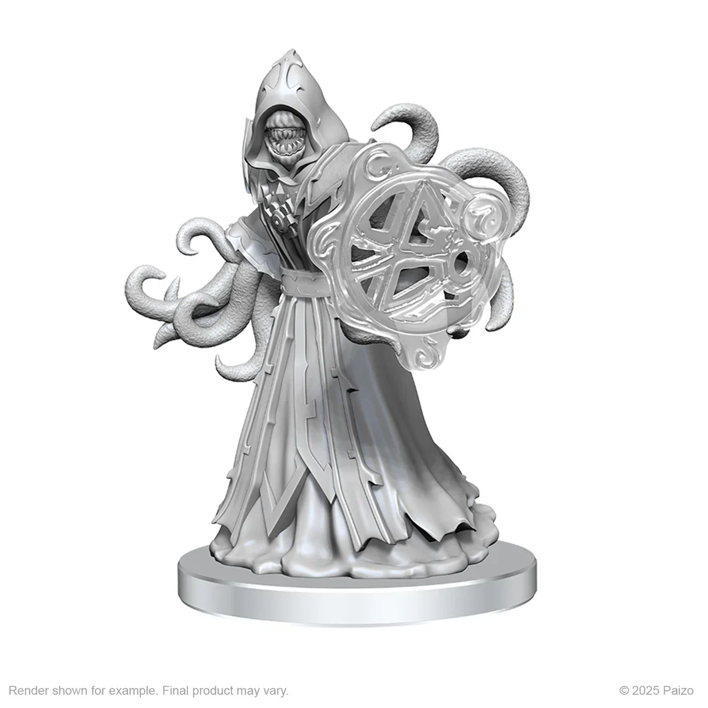 PATHFINDER DEEP CUTS: AGHASH & VENEDAEMON (PACT DAEMON) - Image 2