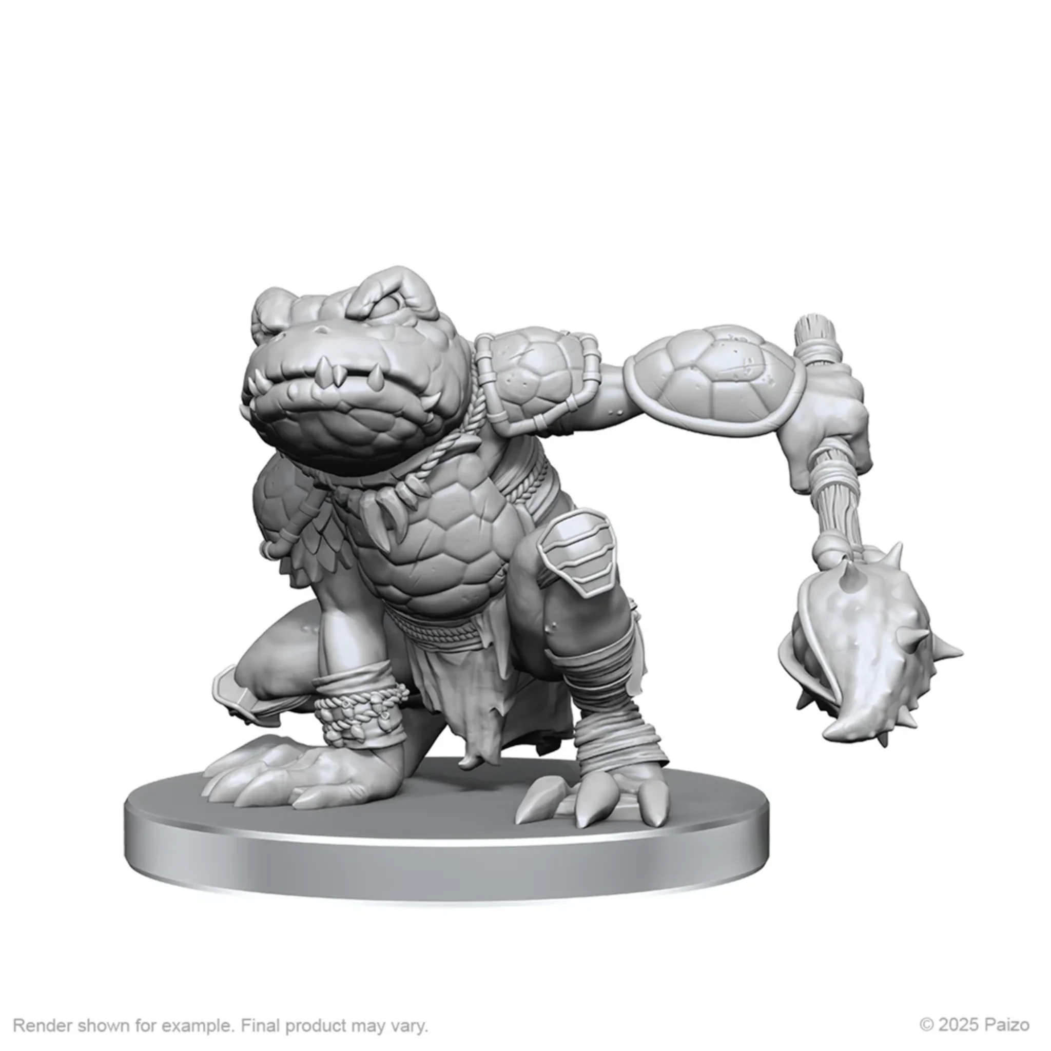 PATHFINDER DEEP CUTS: BOGGART SCOUT & CASTOROIDES