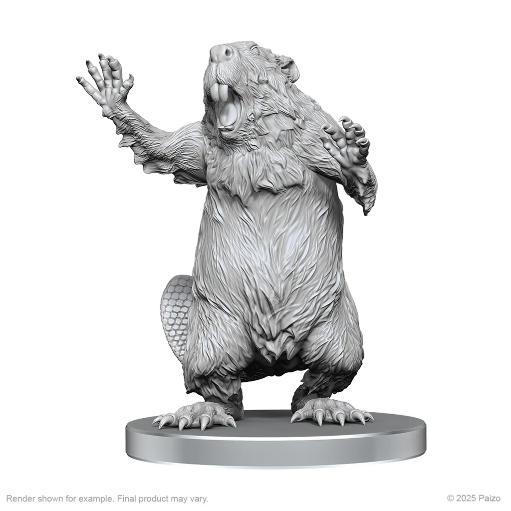 PATHFINDER DEEP CUTS: BOGGART SCOUT & CASTOROIDES - Image 2