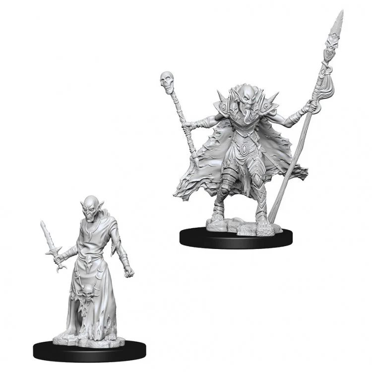 PATHFINDER DEEP CUTS: GHOULS
