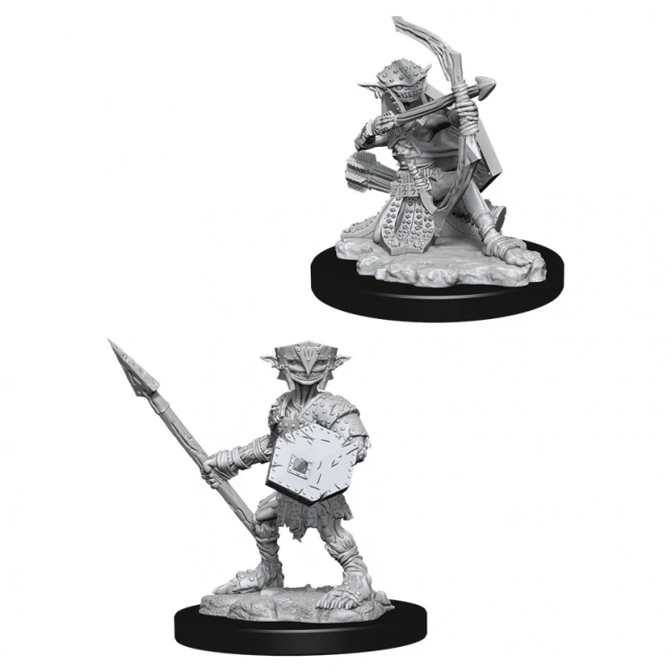 PATHFINDER DEEP CUTS: HOBGOBLIN