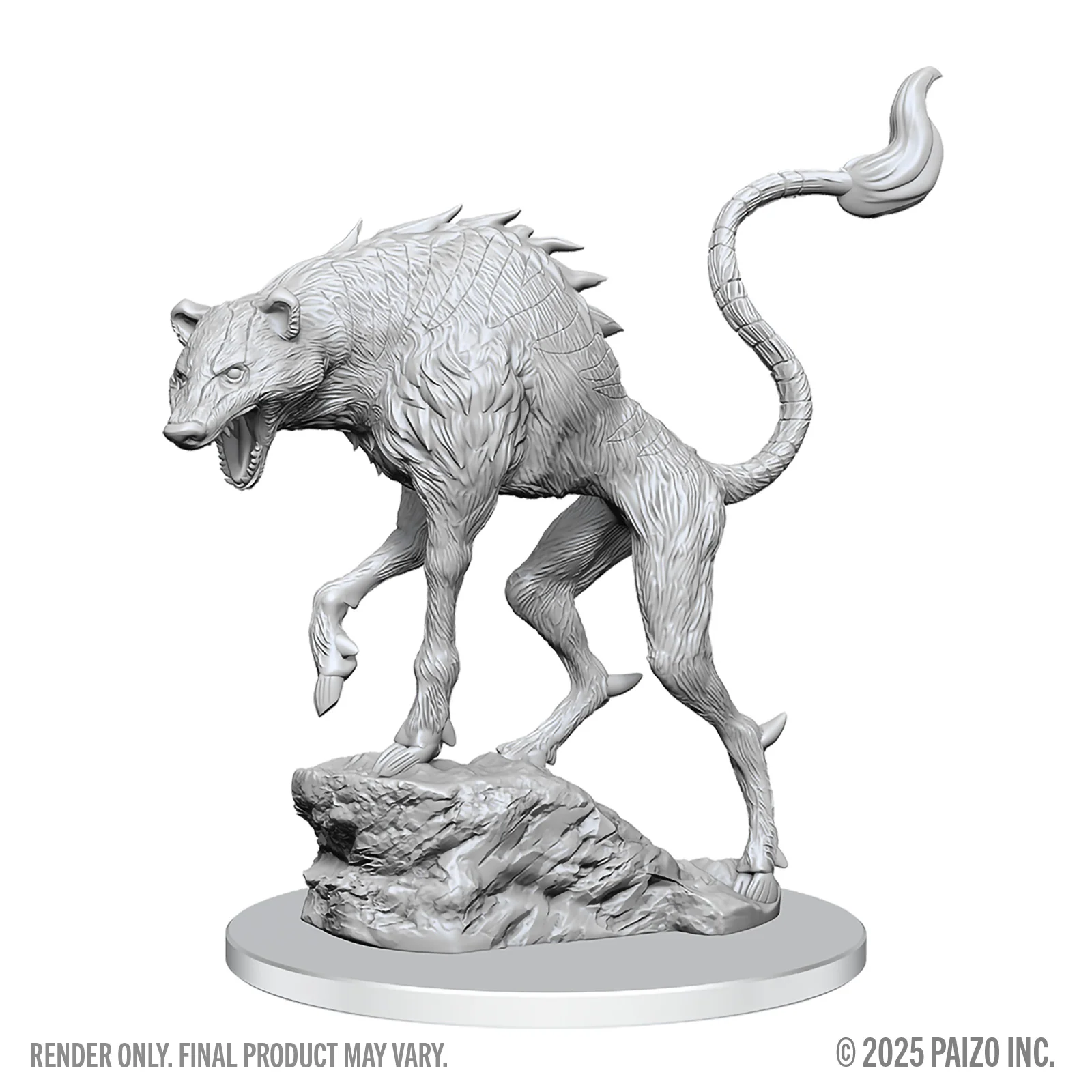 PATHFINDER DEEP CUTS LEUCROTTA