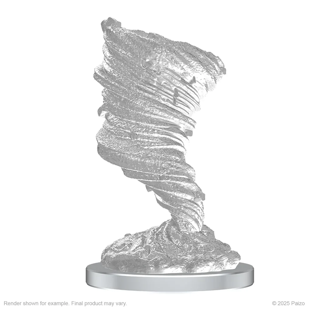 PATHFINDER DEEP CUTS: LIVING THUNDERCLAP & LIVING WHIRLWIND - Image 2