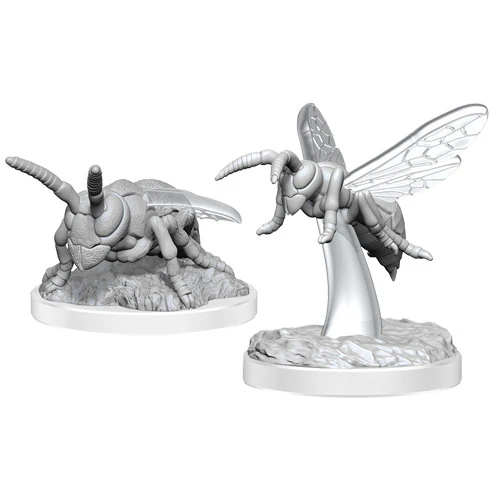 PATHFINDER DEEP CUTS MURDER HORNETS