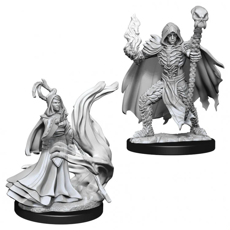 PATHFINDER DEEP CUTS: NECROMANCERS