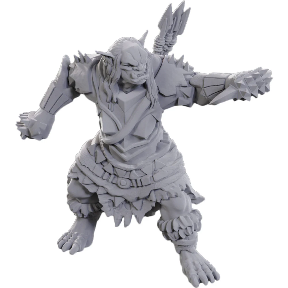 PATHFINDER DEEP CUTS ORC BRUTE
