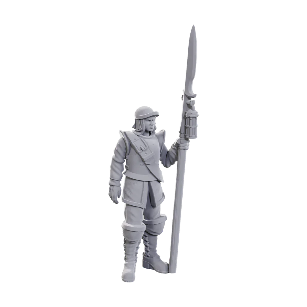 PATHFINDER DEEP CUTS ROADWARDENS - Image 2