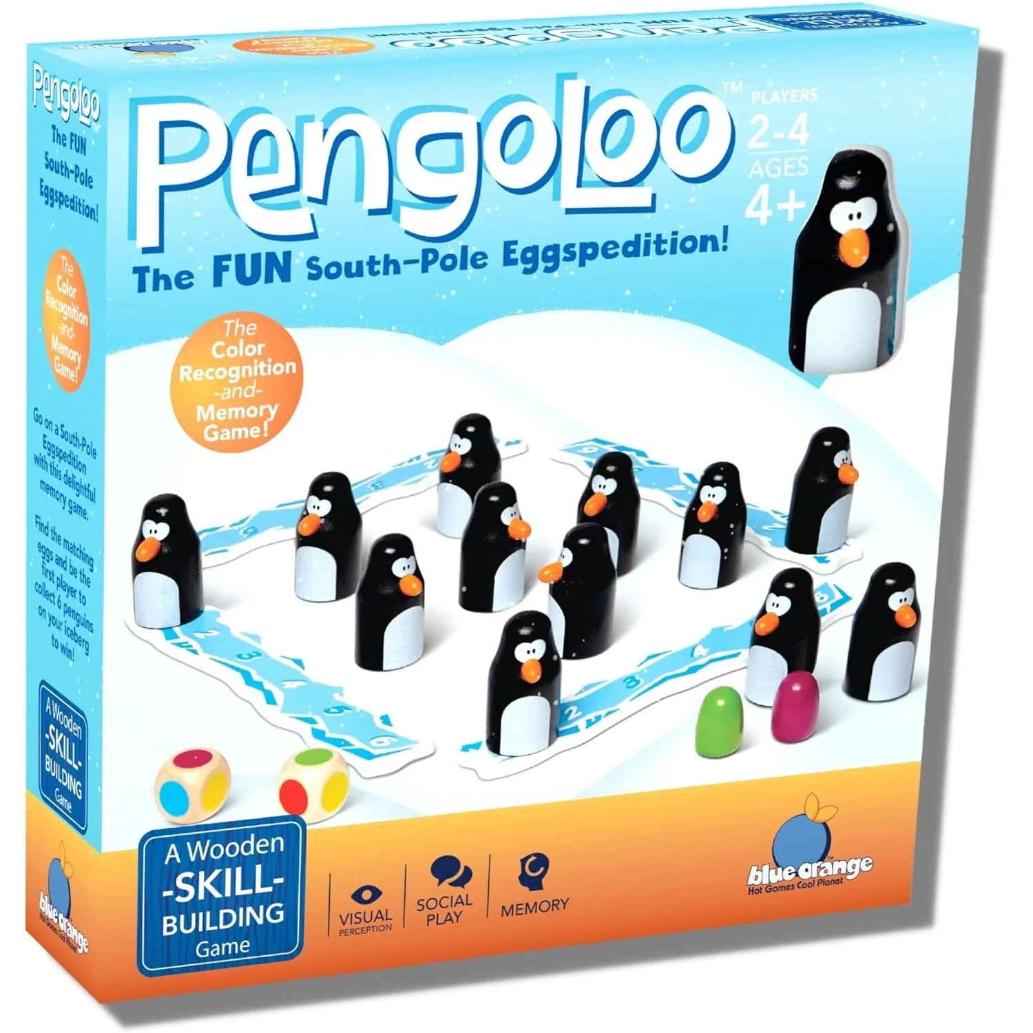 PENGOLOO