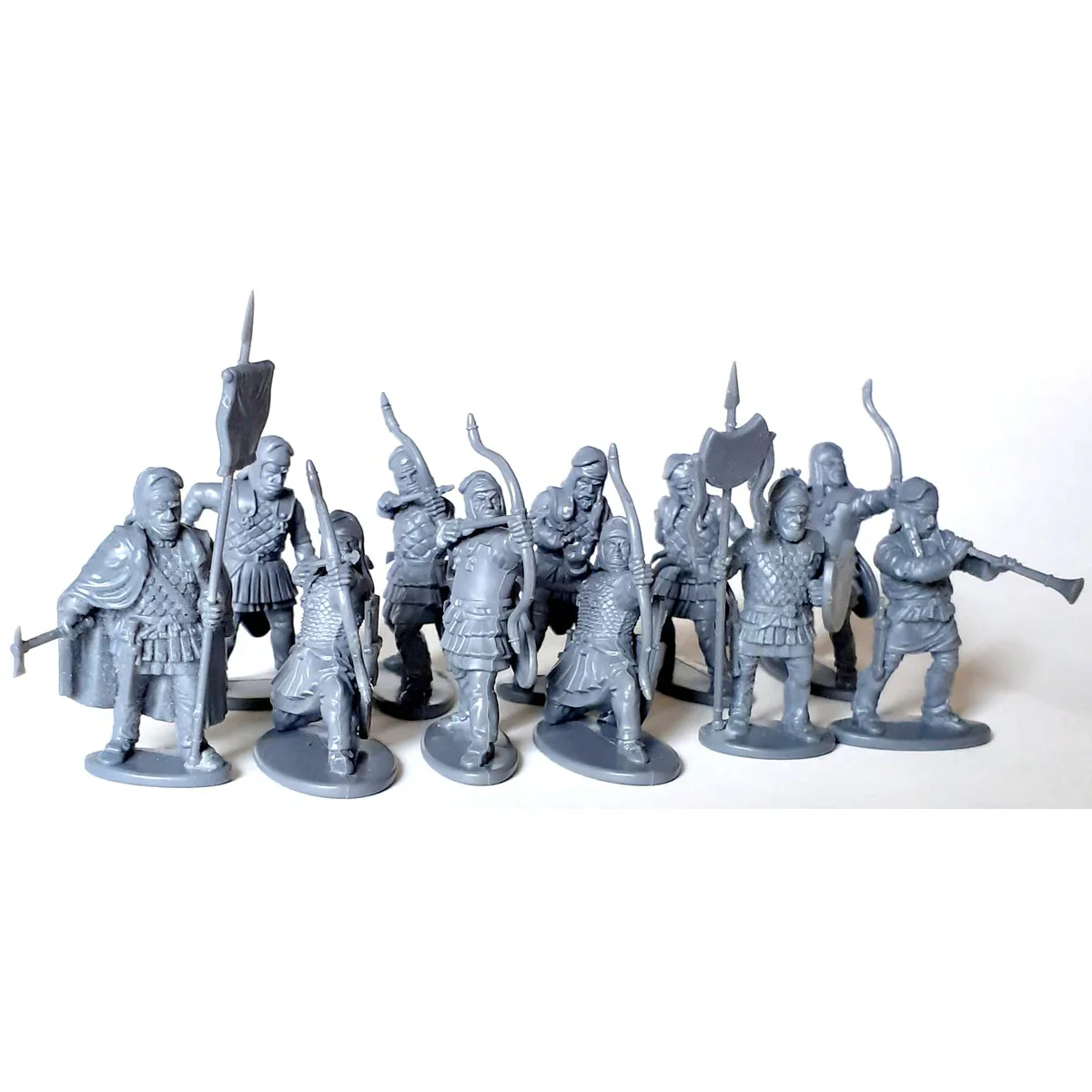 PERSIAN ARMORED ARCHERS - Image 2