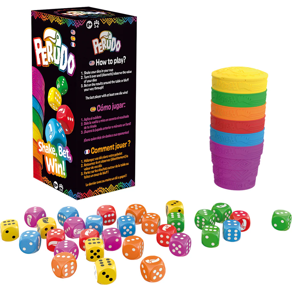 PERUDO PACK - Image 2