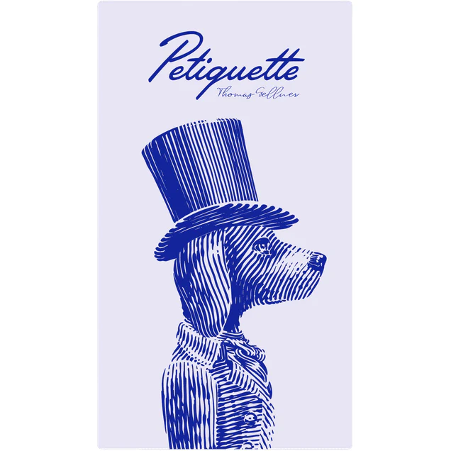PETIQUETTE