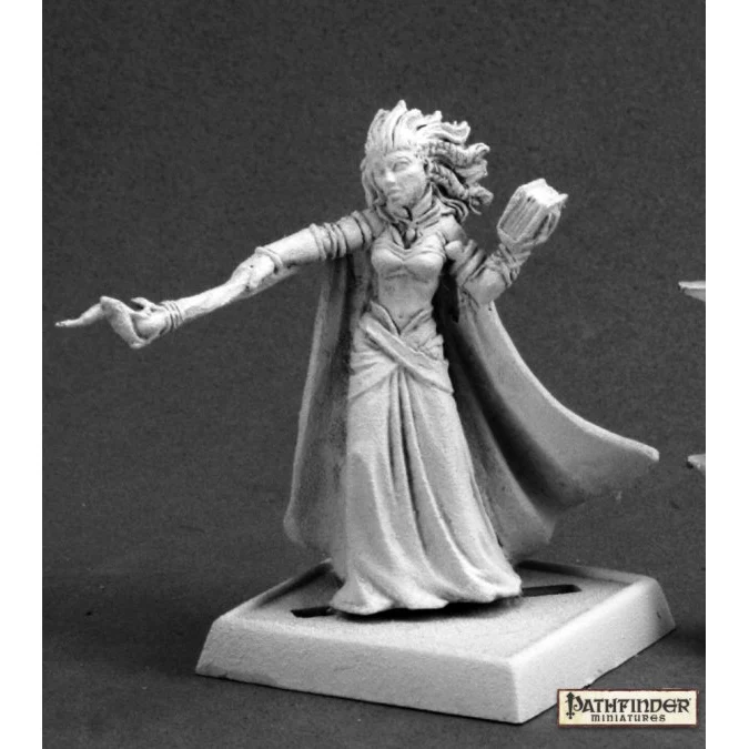 PF RUNELORD ALAZNIST