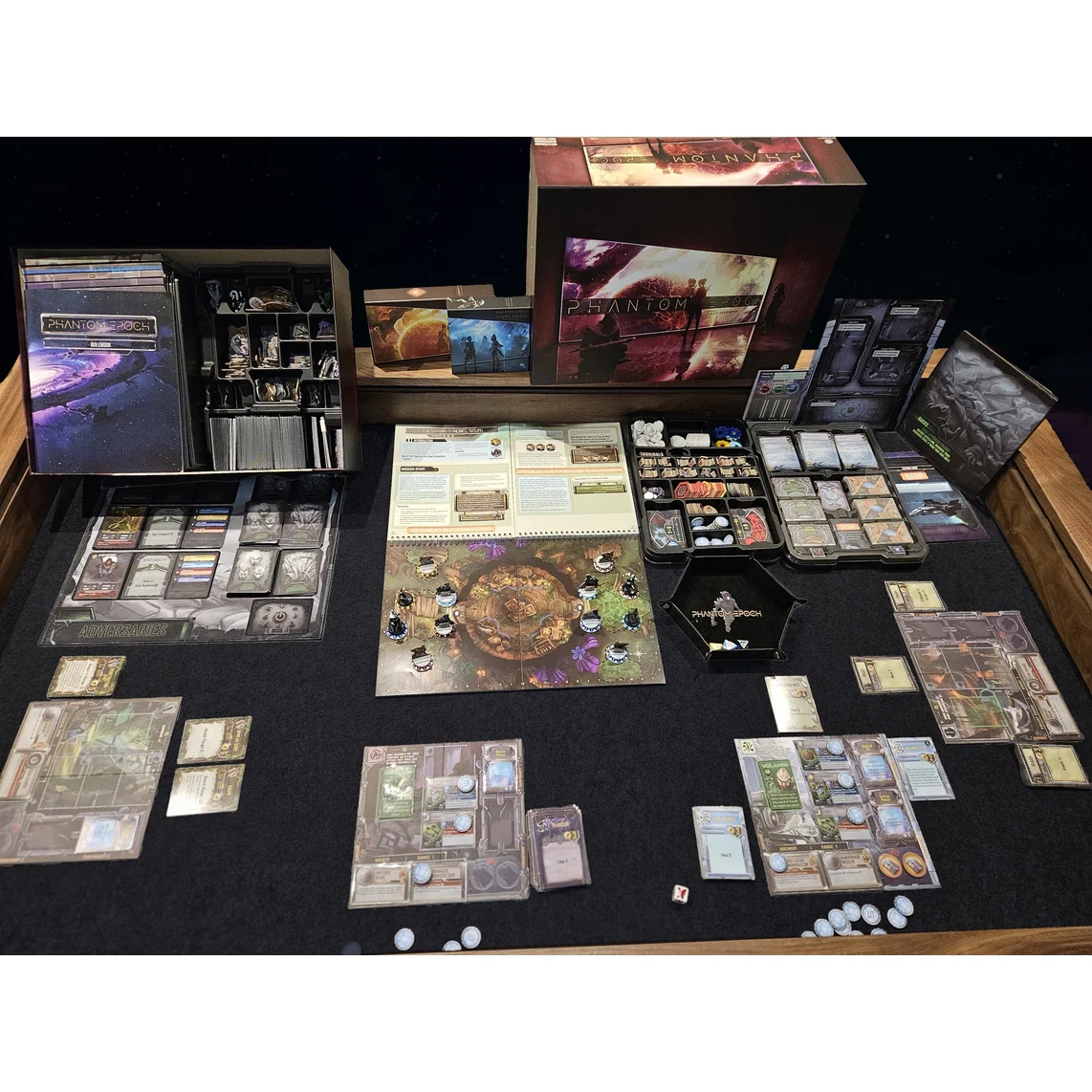 PHANTOM EPOCH - Image 2