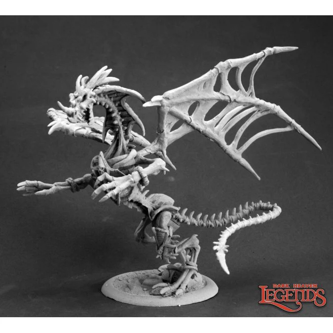 PHAROAH DRAGON