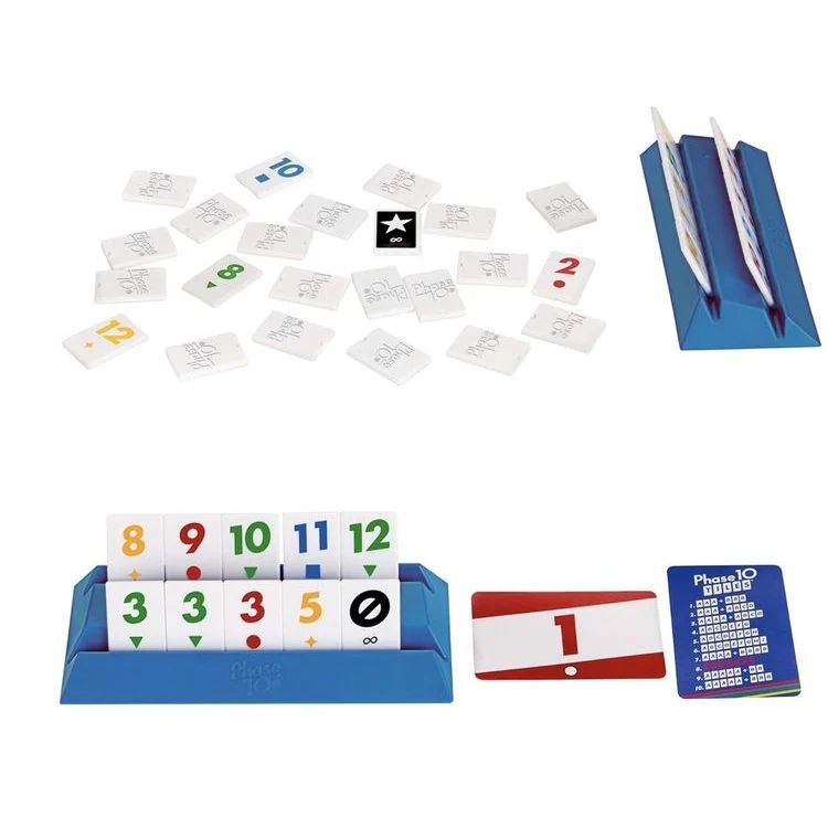 PHASE 10 TILES - Image 5