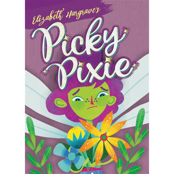 PICKY PIXIE - Image 2