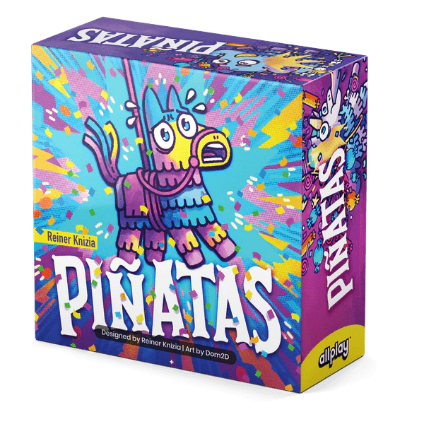 PINATAS