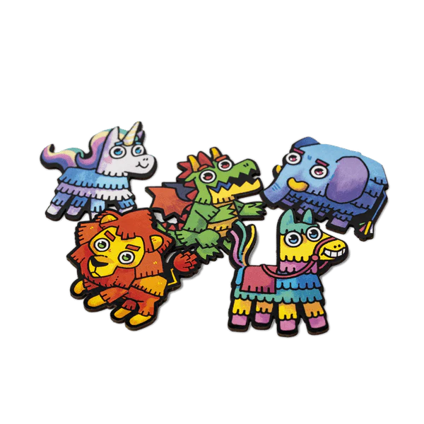 PINATAS - Image 3