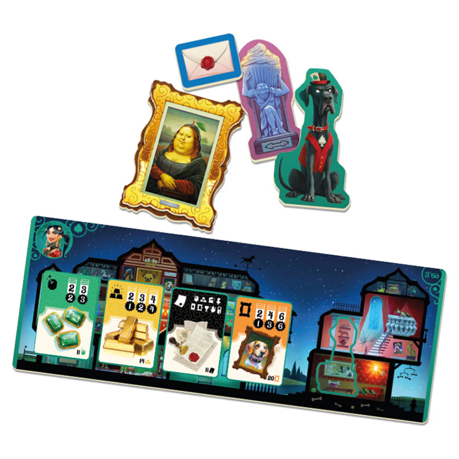 PINCHED! - Image 2