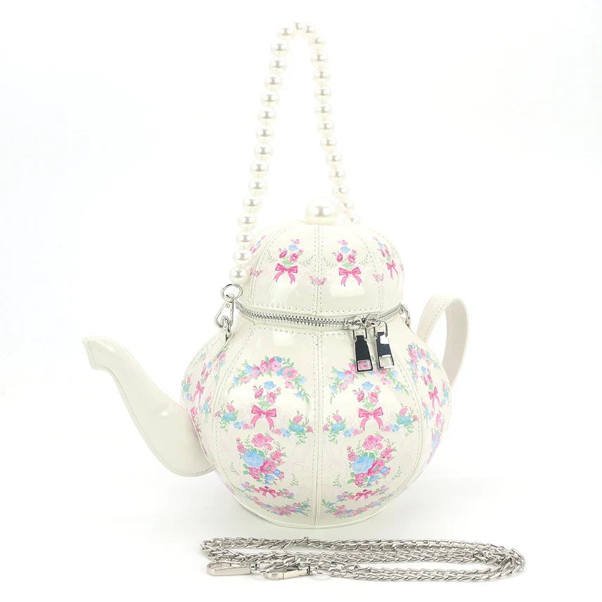 TEAPOT PURSE - Image 4