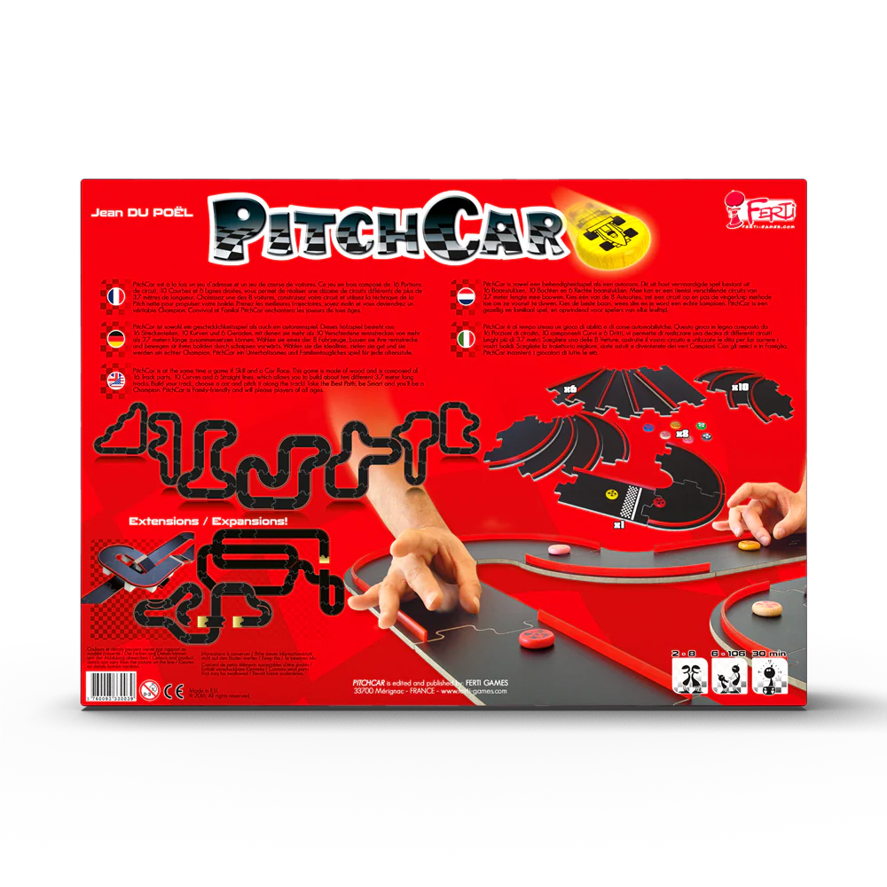 PITCHCAR - Image 2