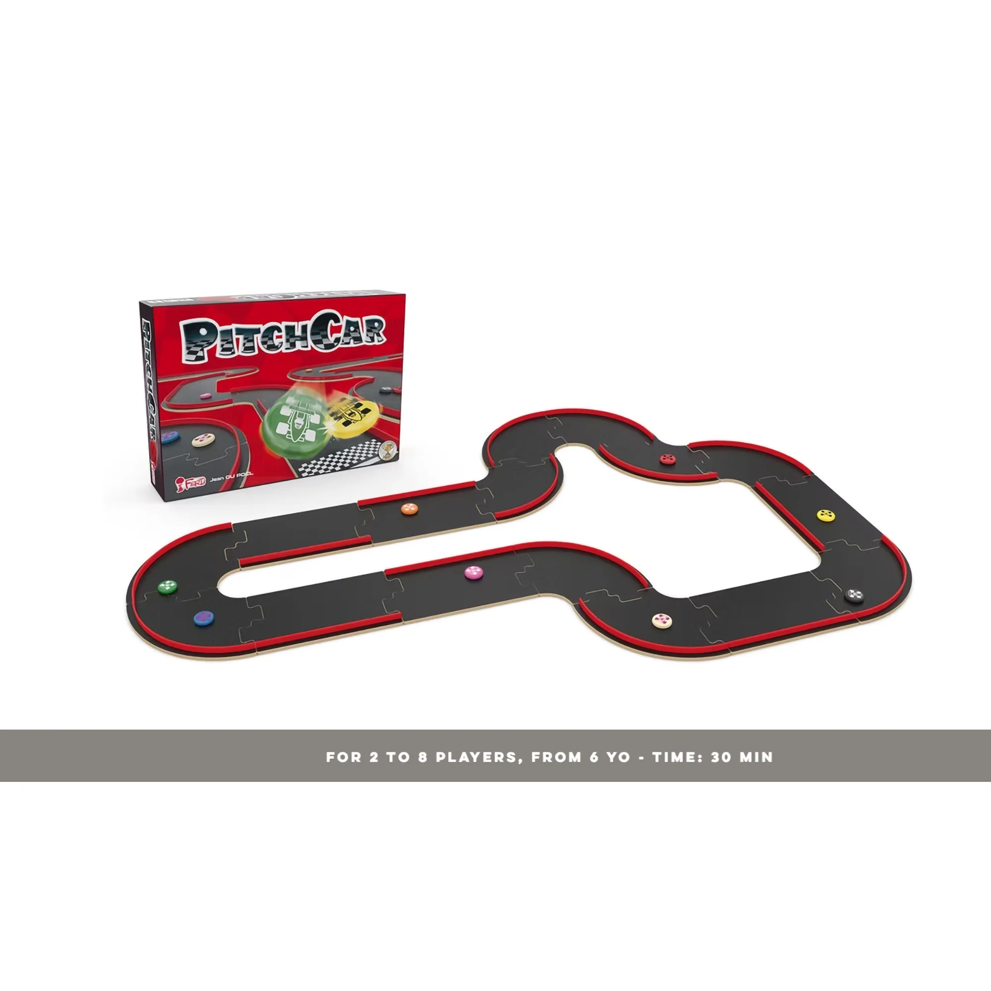 PITCHCAR - Image 3