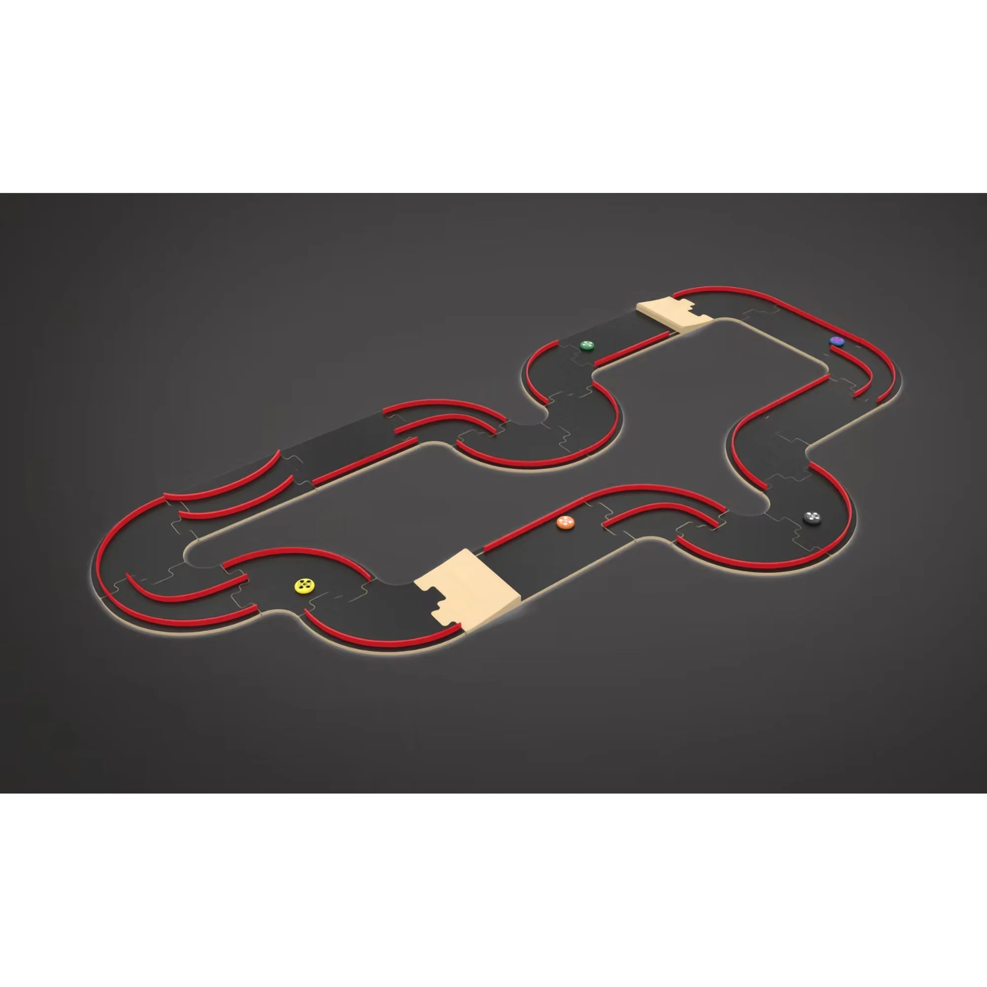 PITCHCAR EXTENSION 1 - Image 8