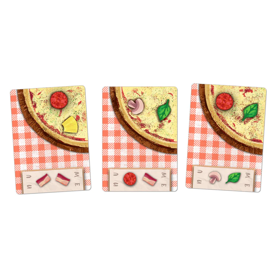 PIZZA PIZZA YUM YUM - Image 3
