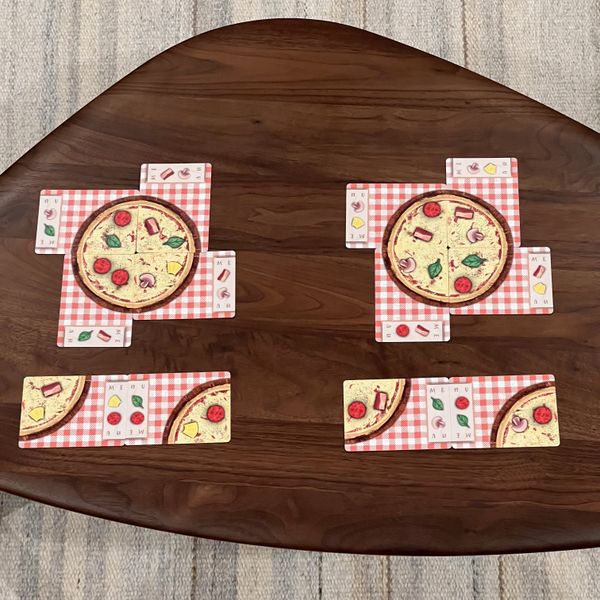PIZZA PIZZA YUM YUM - Image 4