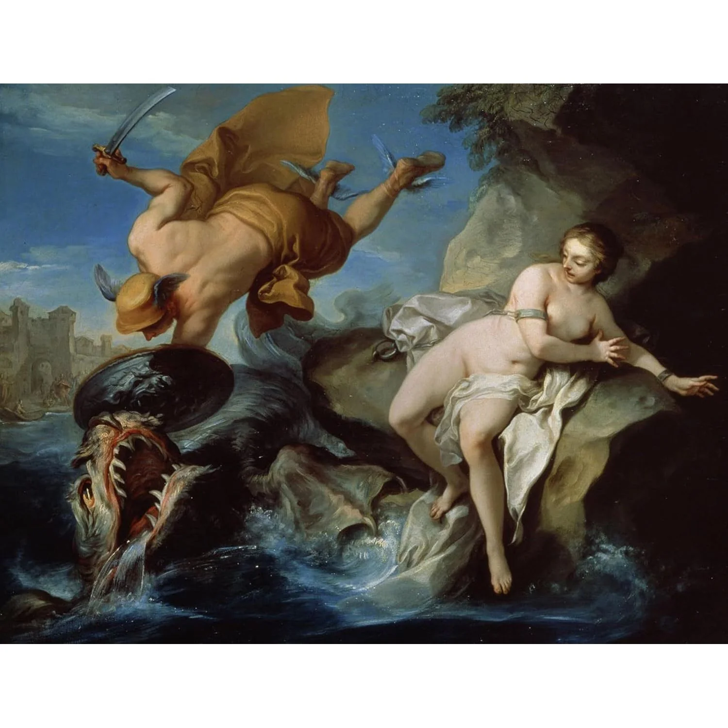 POCKET BOOK OF DRAGONS: MYTH, MAGIC, & MEANING BY JOEL LEVY - Image 3