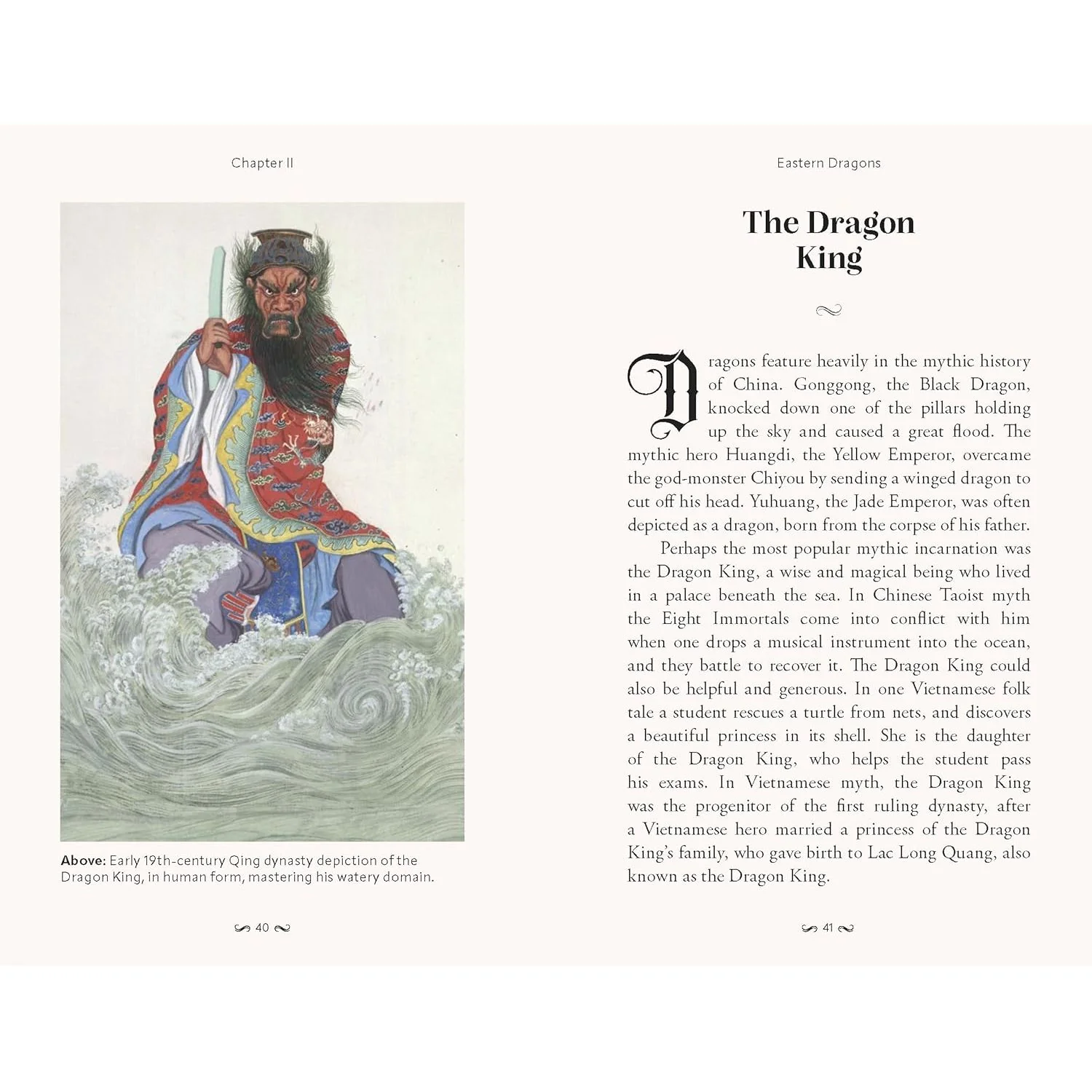 POCKET BOOK OF DRAGONS: MYTH, MAGIC, & MEANING BY JOEL LEVY - Image 6