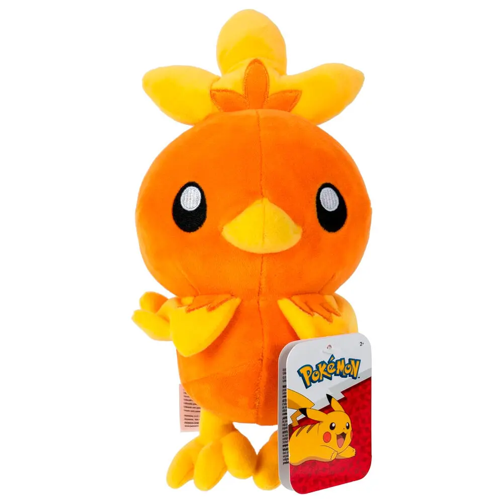 POKEMON 8" PLUSH ASSORTMENT - Image 5