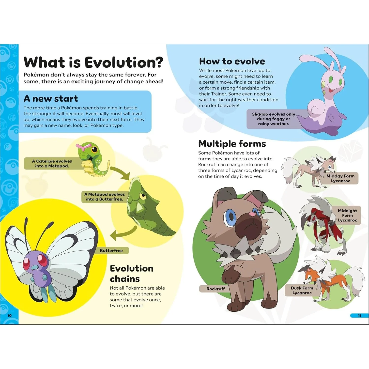 POKEMON: BOOK OF EVOLUTIONS - Image 2