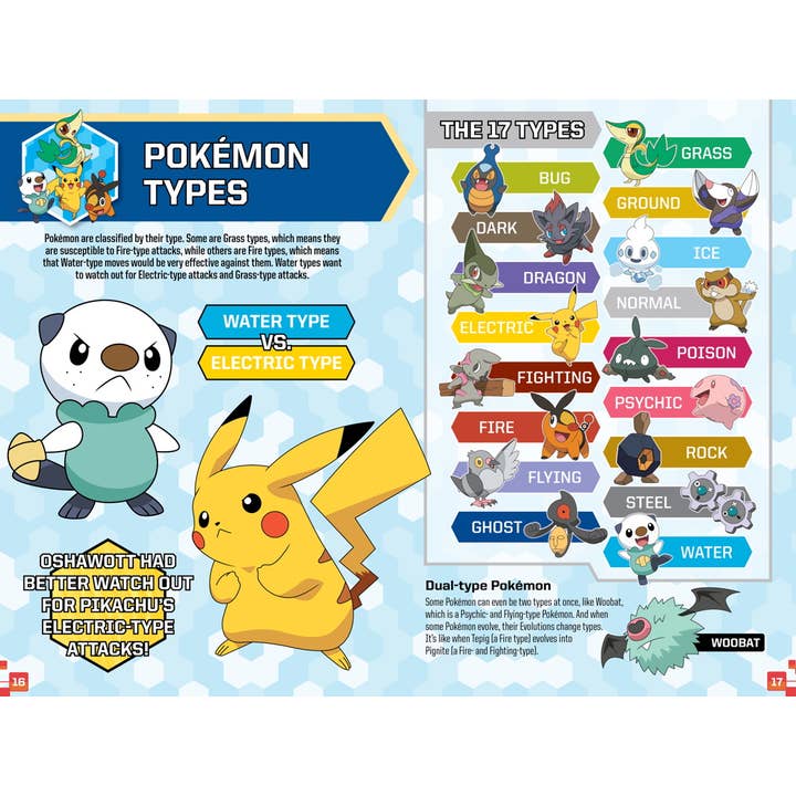 POKEMON: CATCH OSHAWOTT! LOOK AND LISTEN SET - Image 4