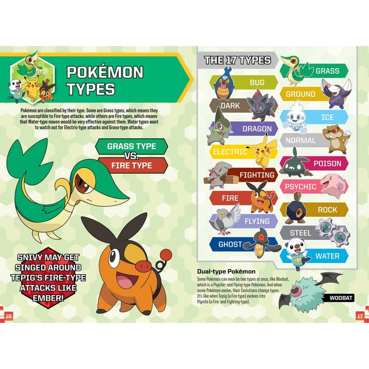POKEMON: CATCH SNIVY! LOOK AND LISTEN SET - Image 4
