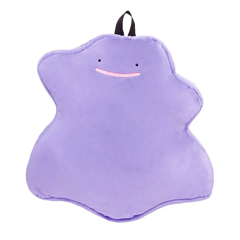 POKEMON: DITTO POCKET MONSTER BACKPACK