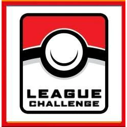 Pokemon League Challenge (01/27/26)