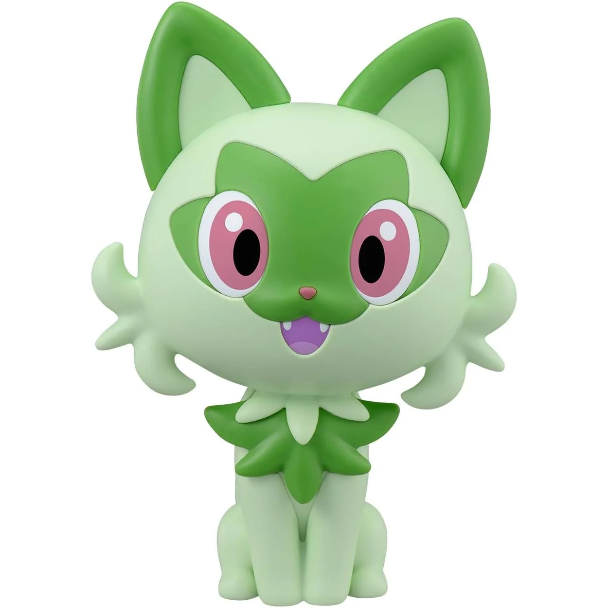 POKEMON MODEL QUICK KIT SPRIGATITO #18