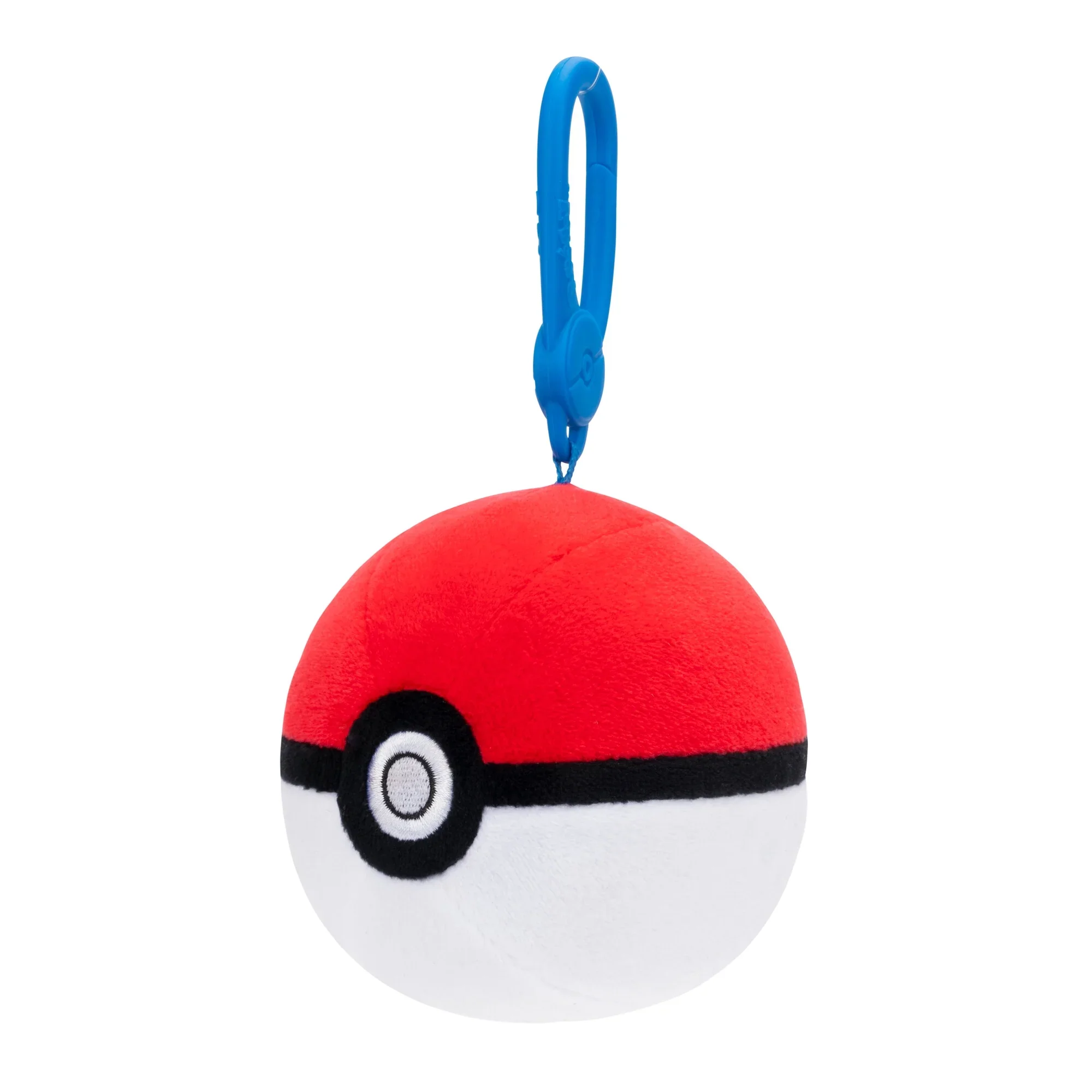 POKEMON PLUSH CLIP-ON ASSORTED - Image 3
