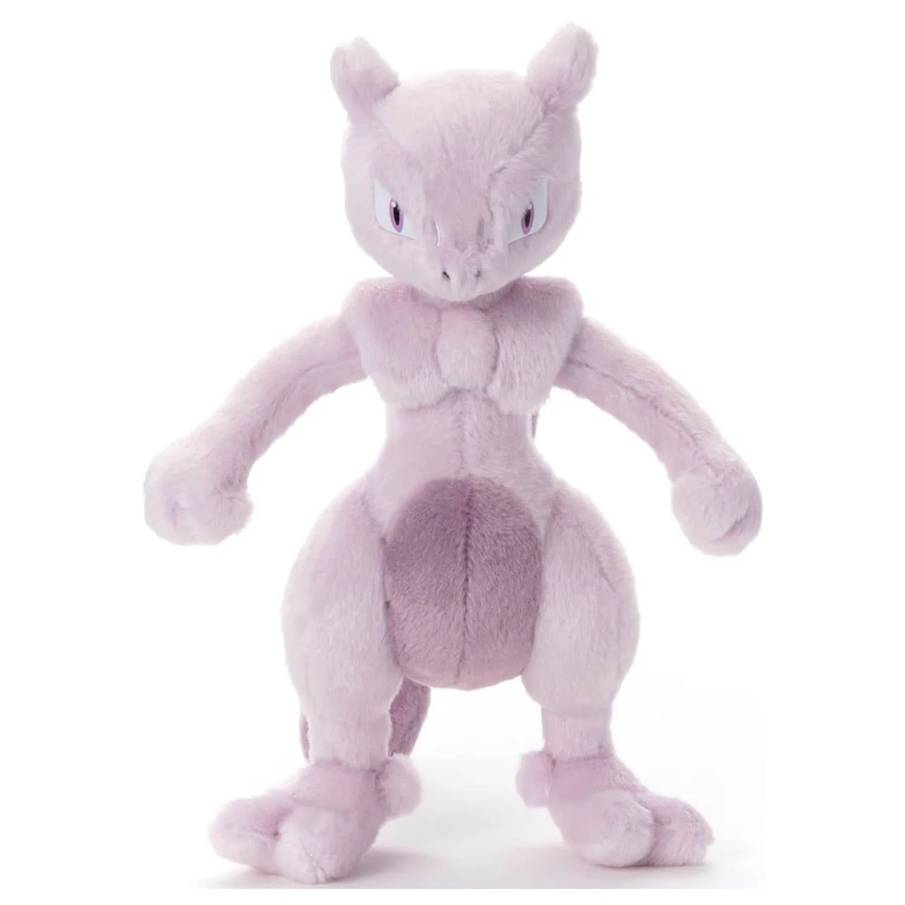 POKEMON PLUSH: MEWTWO