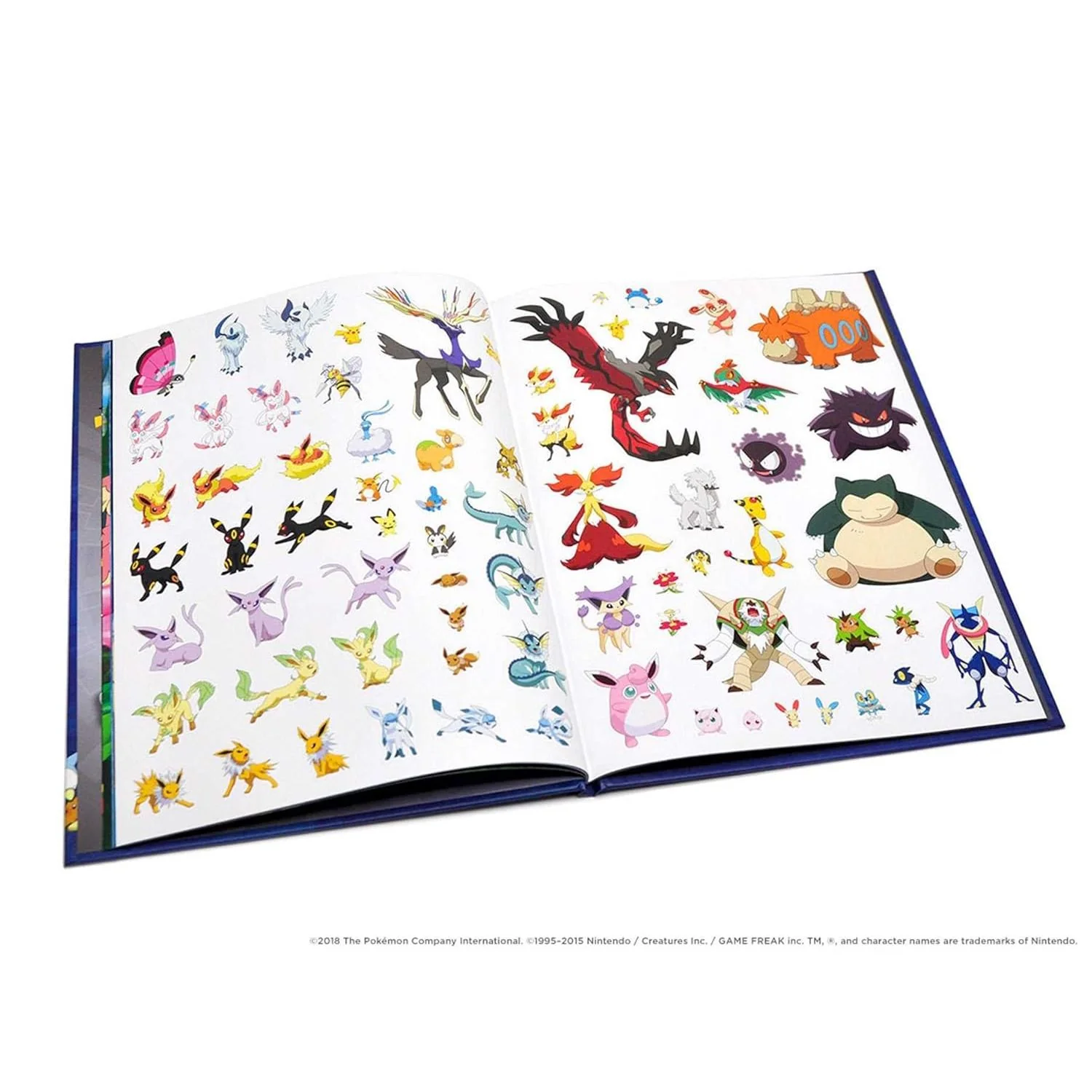 POKEMON SEEK AND FIND: PIKACHU - Image 3