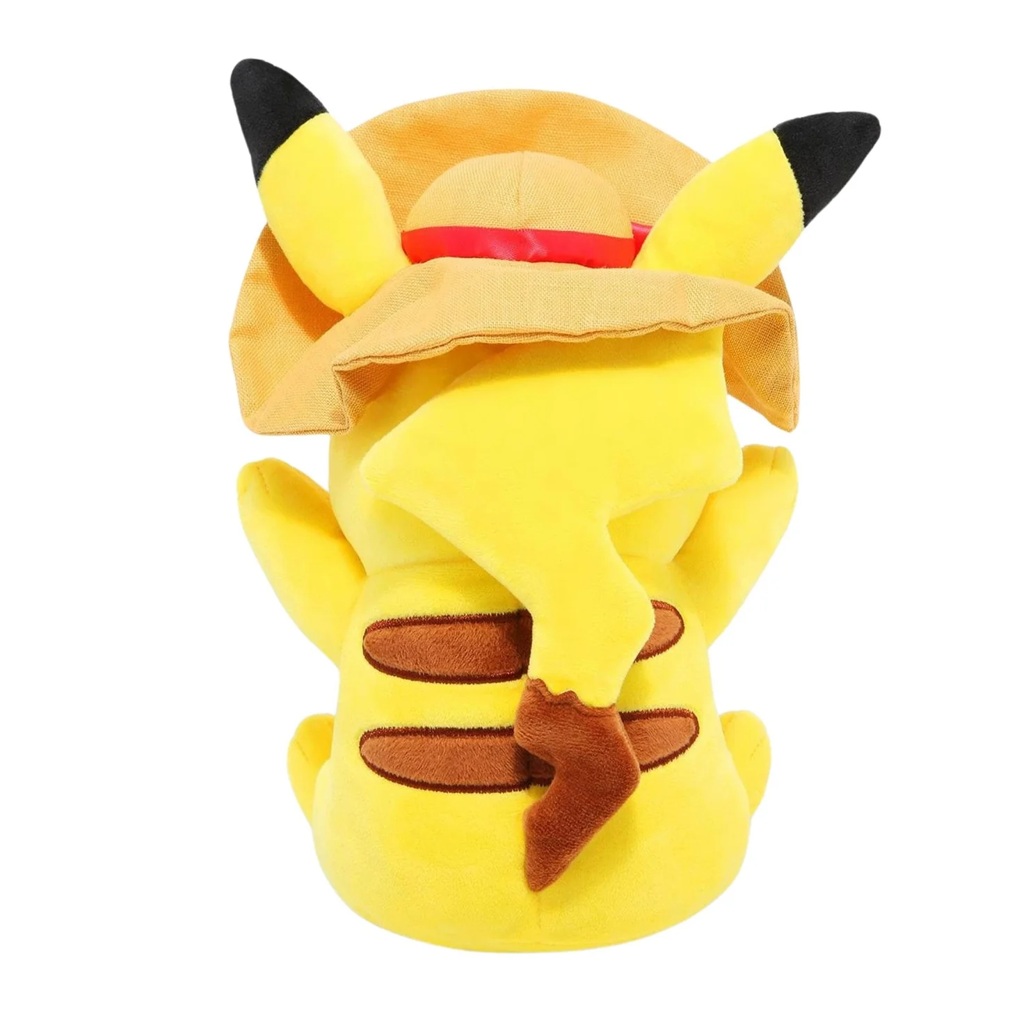 POKEMON SPRING HAT PLUSH - Image 2